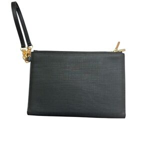 Dagne Dover essentials convertible clutch wristlet bag